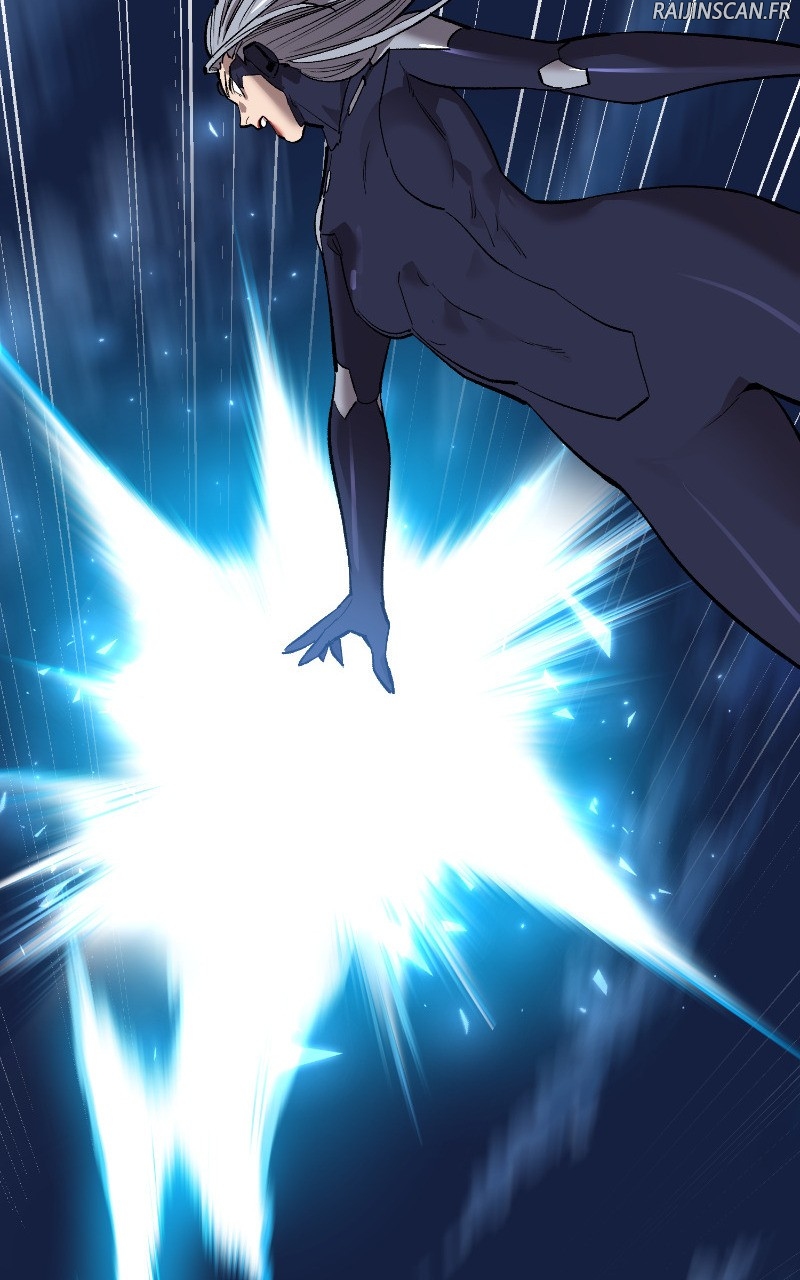 Read Limit Breaker FR Manga Online