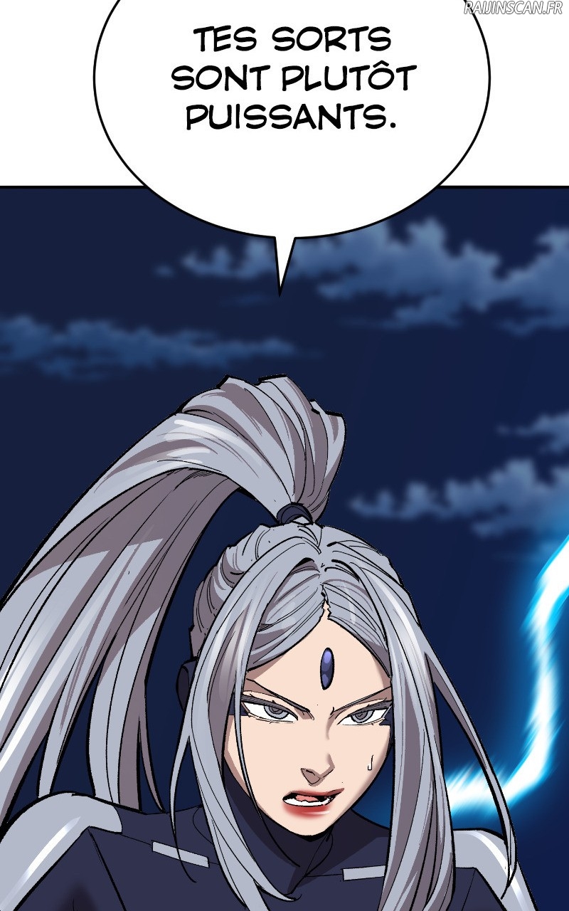 Read Limit Breaker FR Manga Online