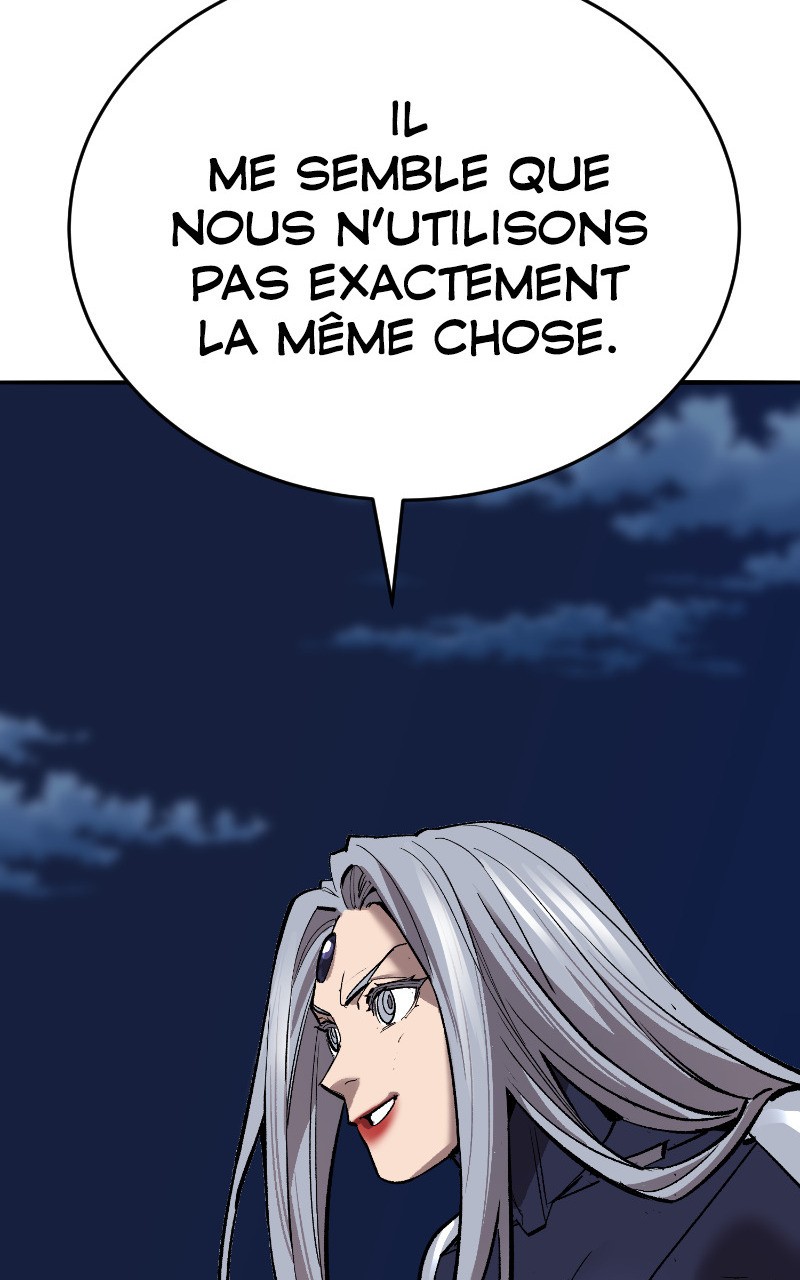 Read Limit Breaker FR Manga Online