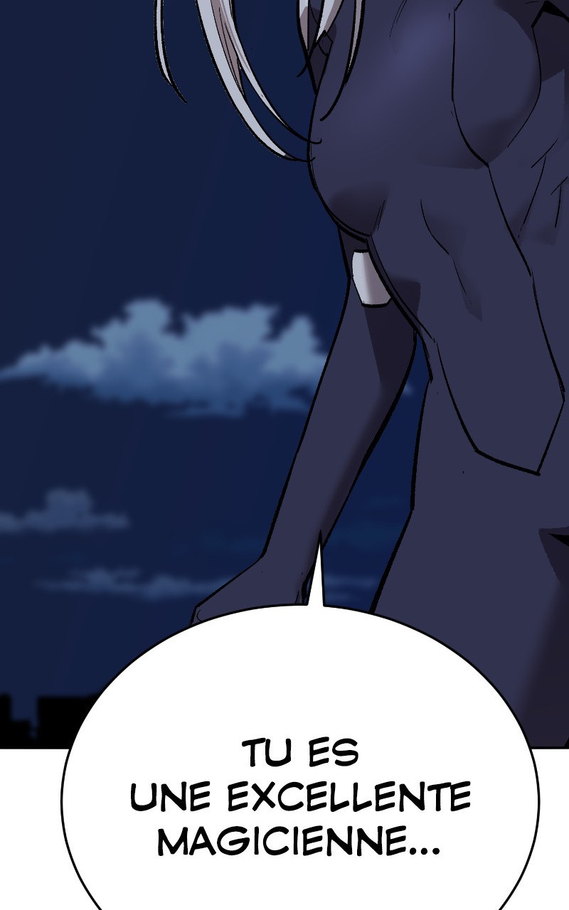 Read Limit Breaker FR Manga Online