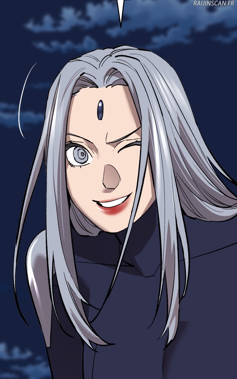 Read Limit Breaker FR Manga Online