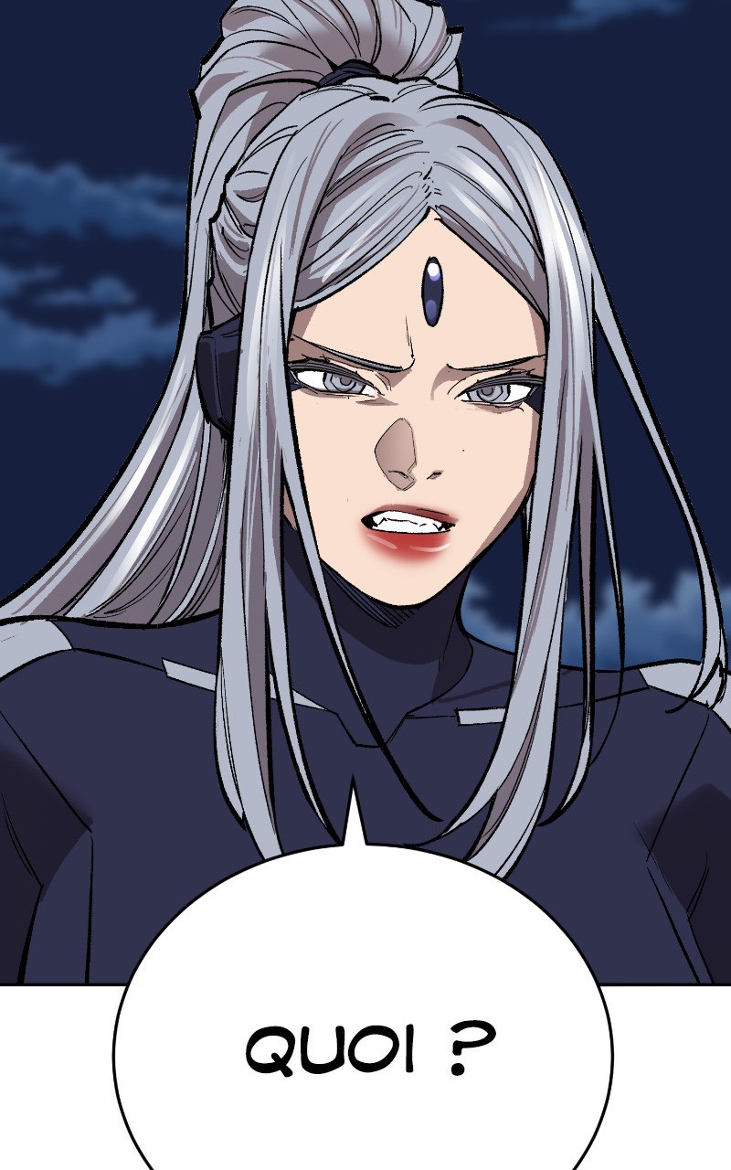 Read Limit Breaker FR Manga Online