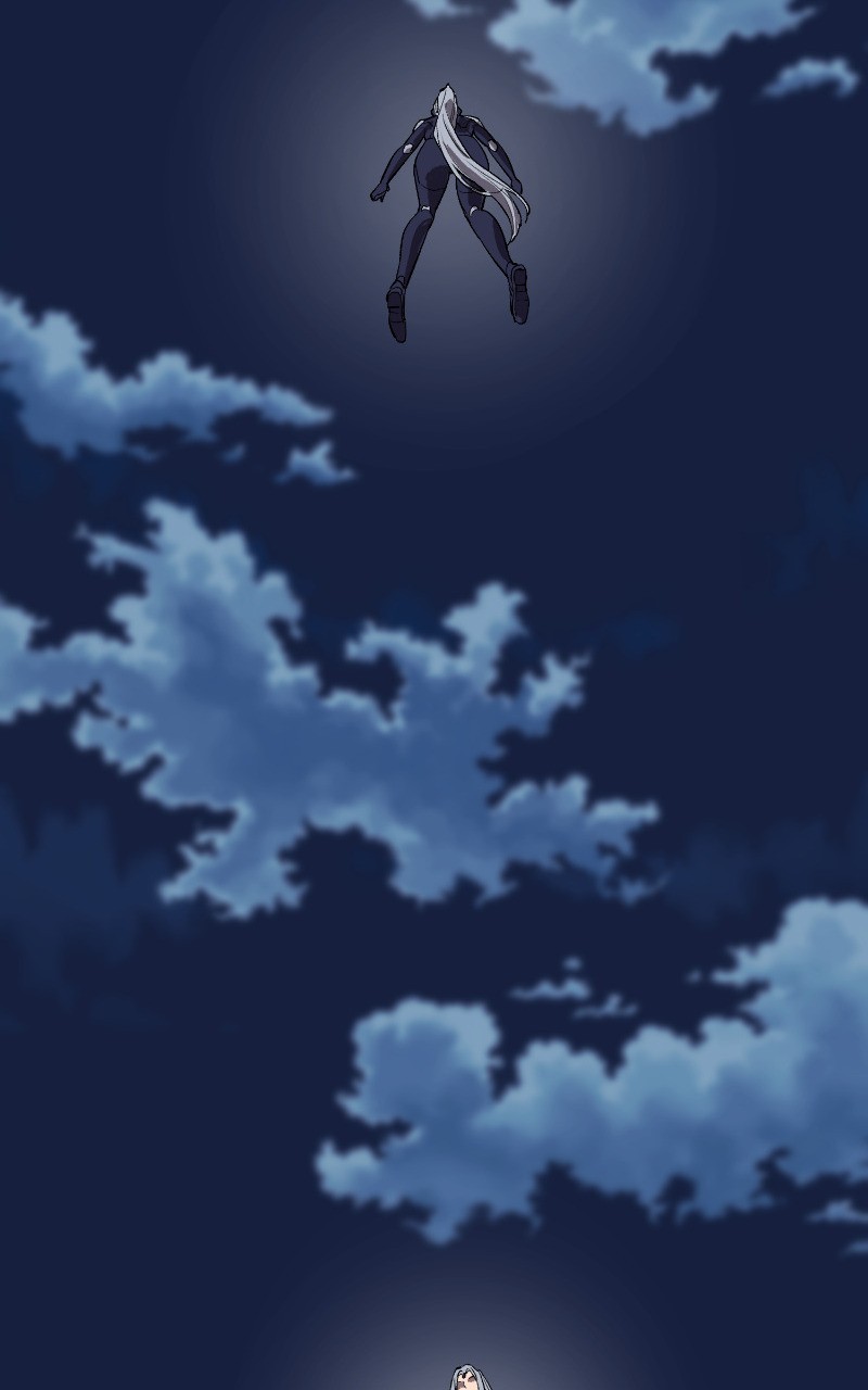 Read Limit Breaker FR Manga Online