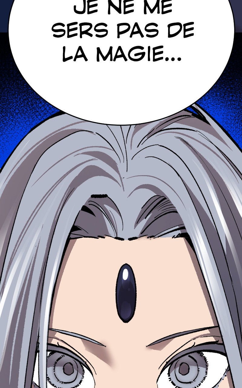 Read Limit Breaker FR Manga Online