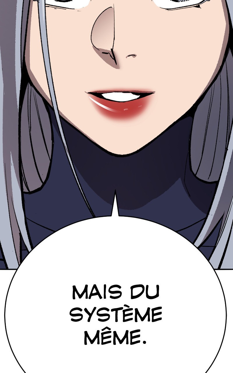 Read Limit Breaker FR Manga Online