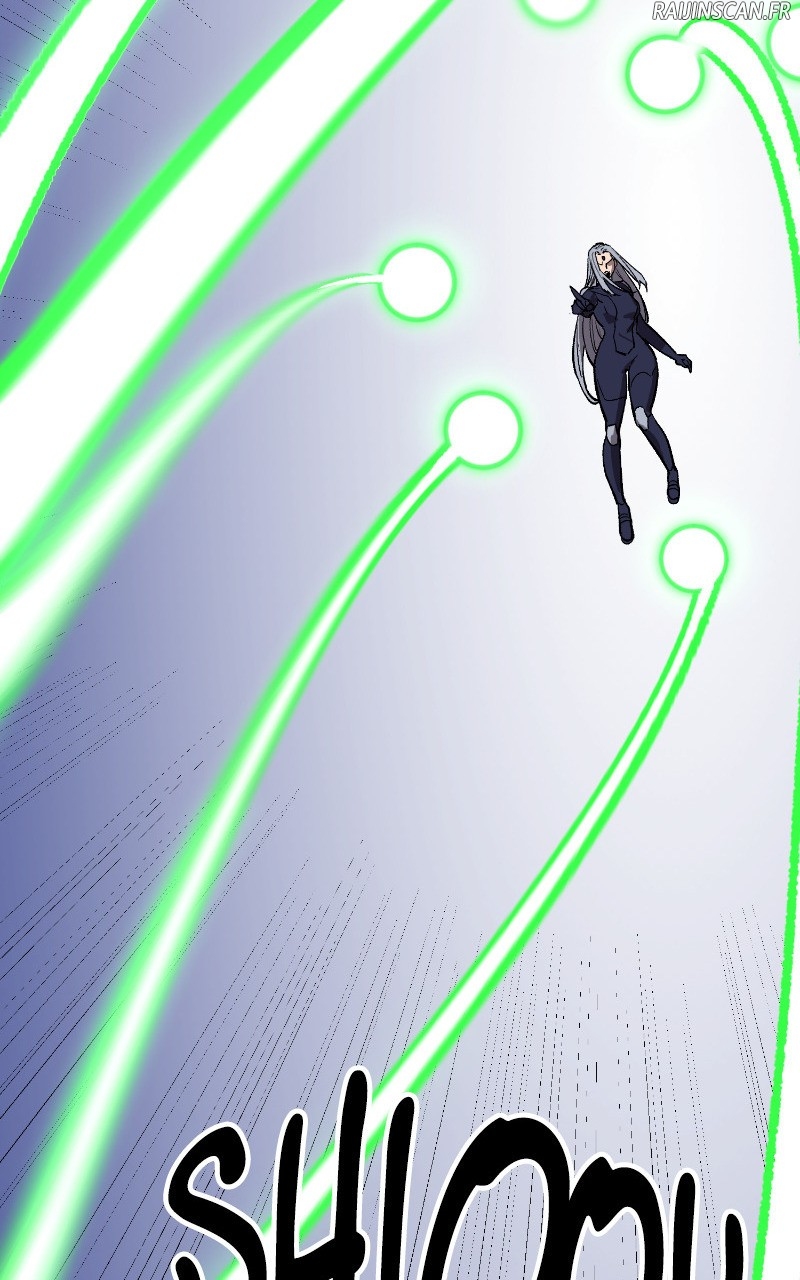 Read Limit Breaker FR Manga Online