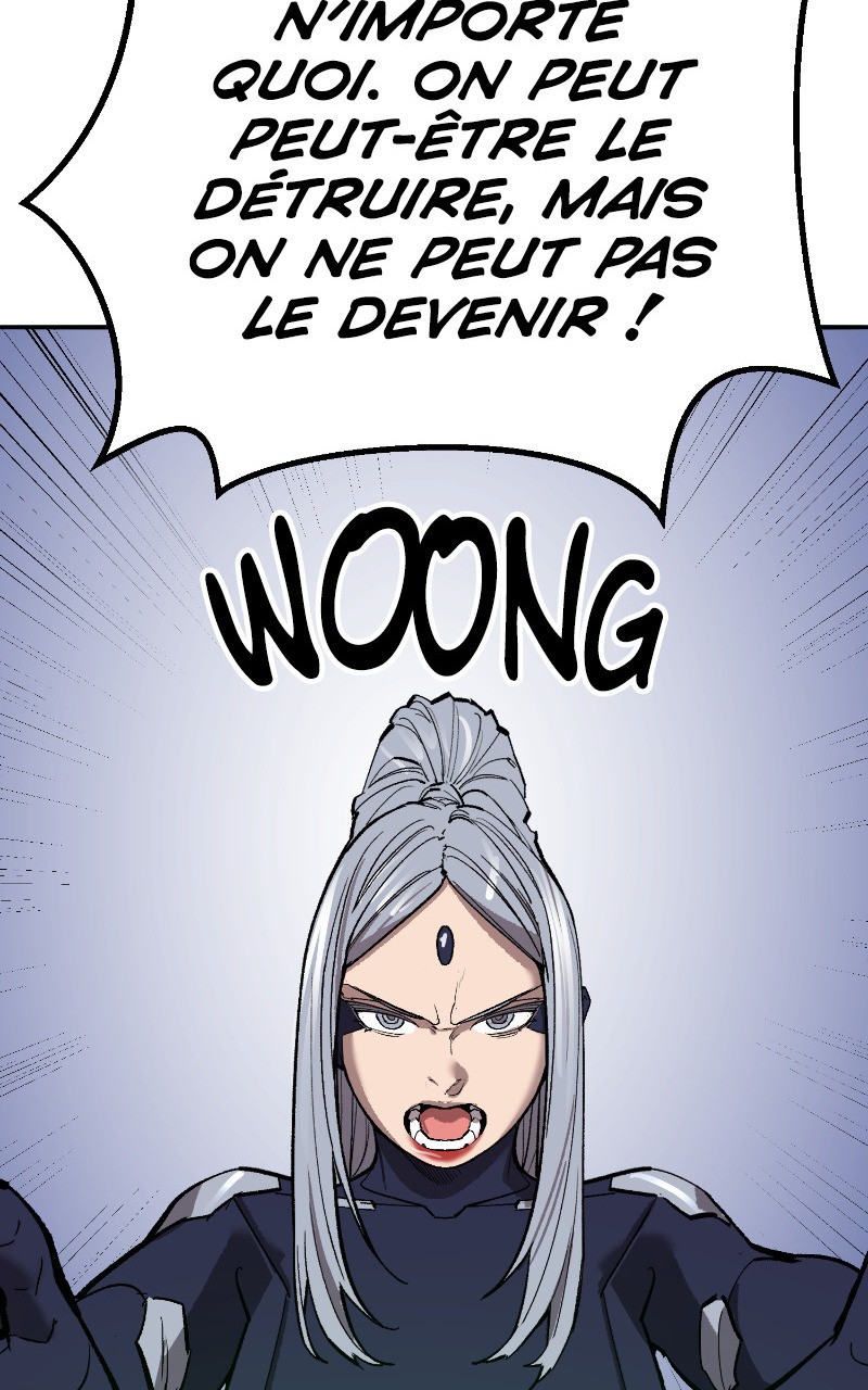 Read Limit Breaker FR Manga Online