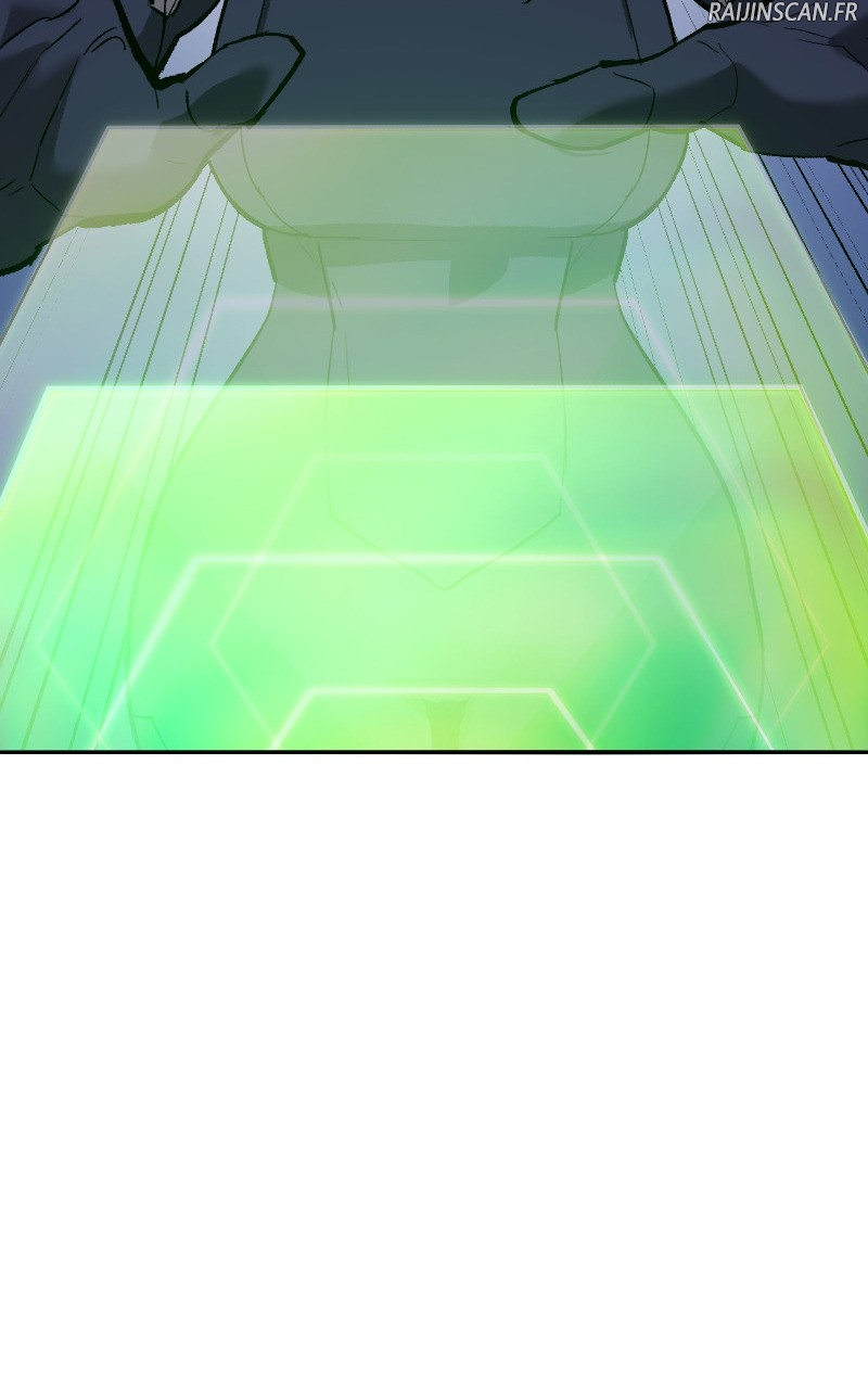 Read Limit Breaker FR Manga Online