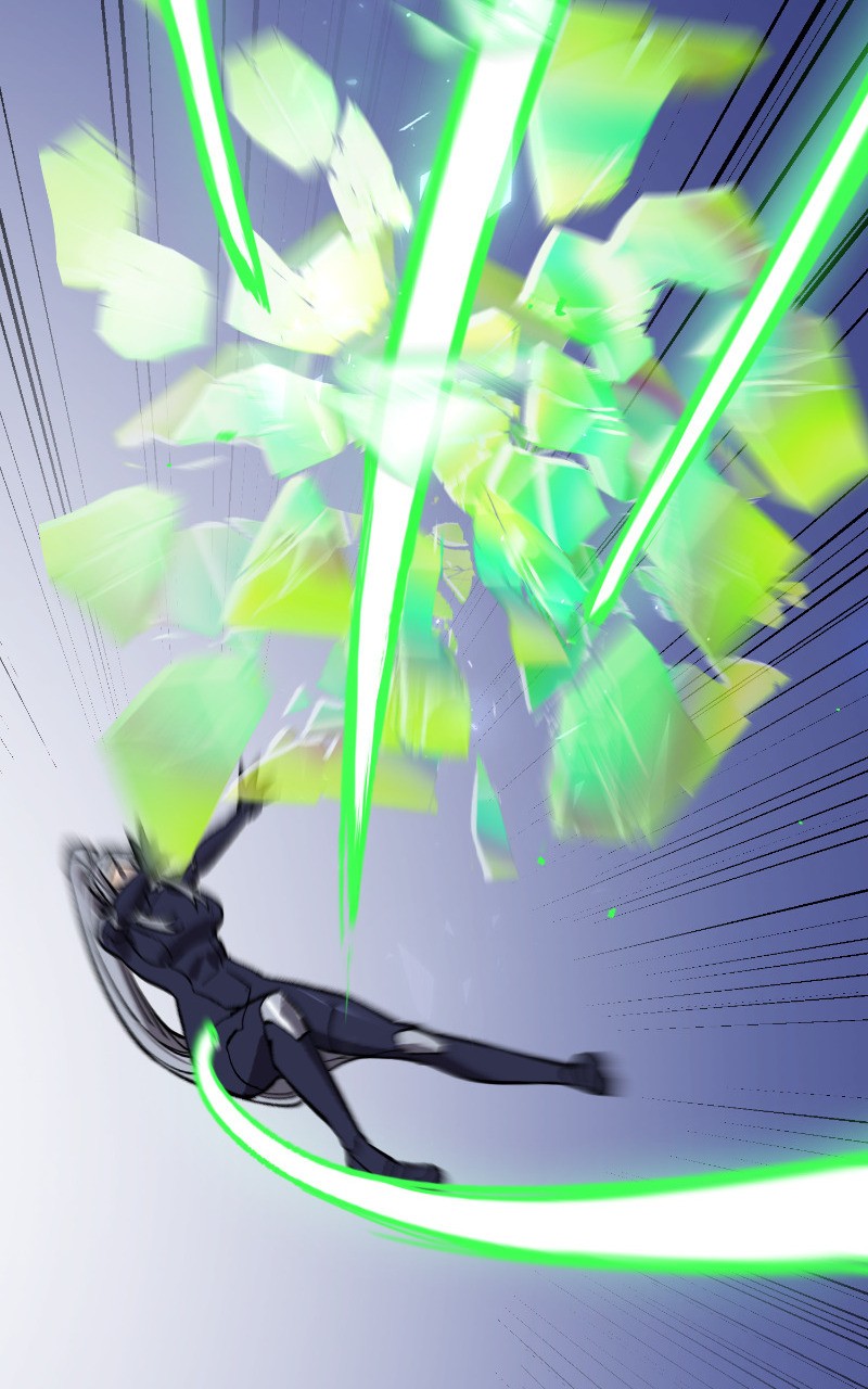 Read Limit Breaker FR Manga Online