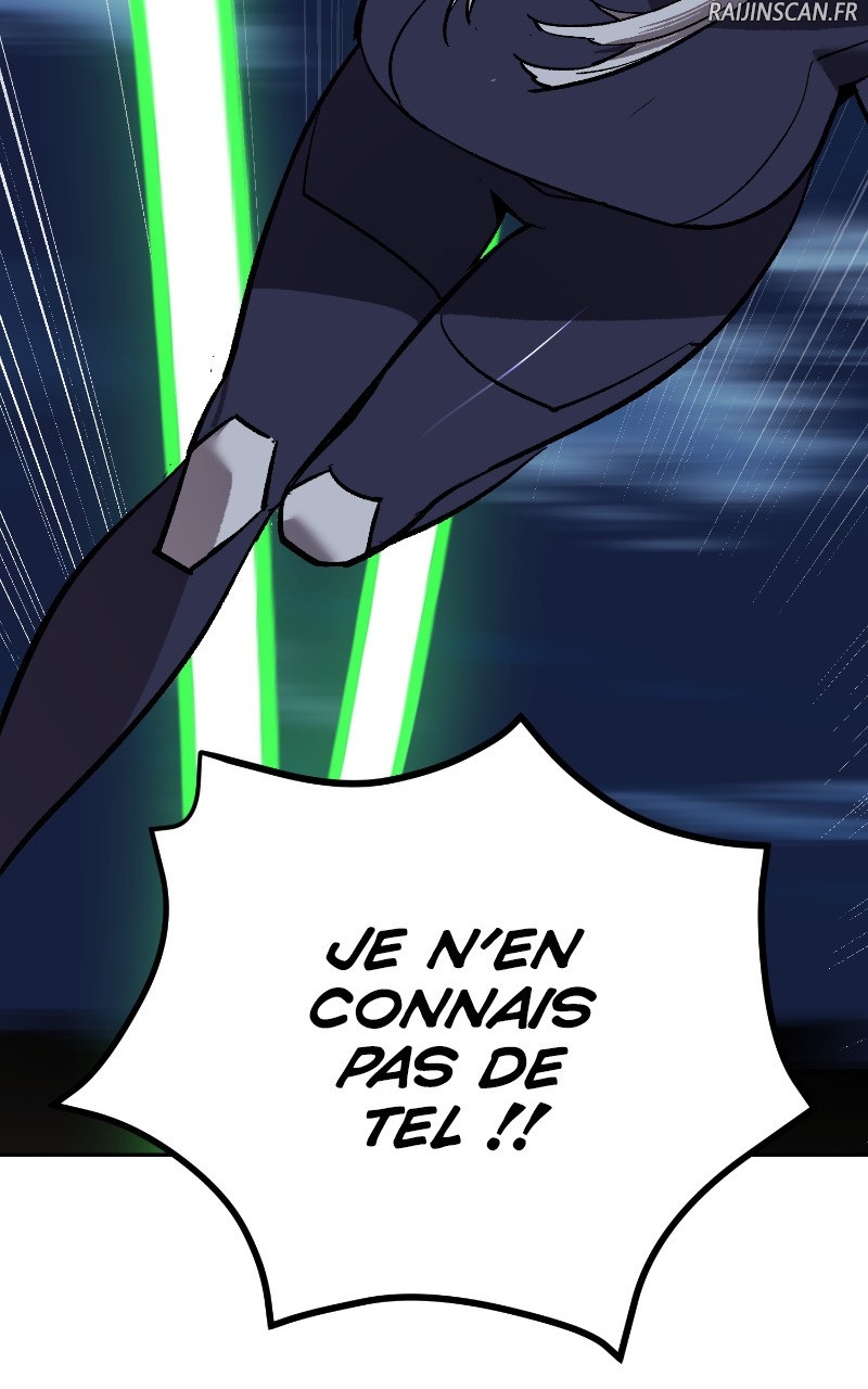 Read Limit Breaker FR Manga Online