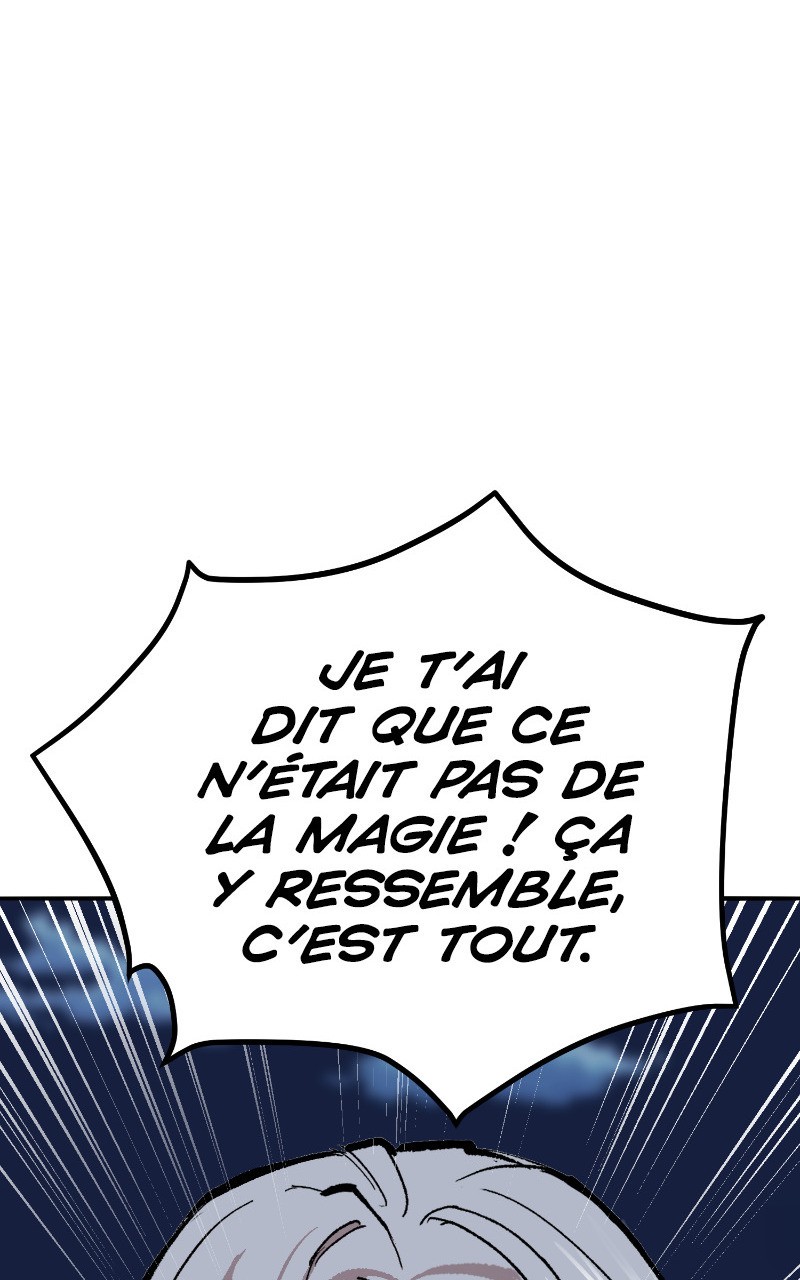 Read Limit Breaker FR Manga Online