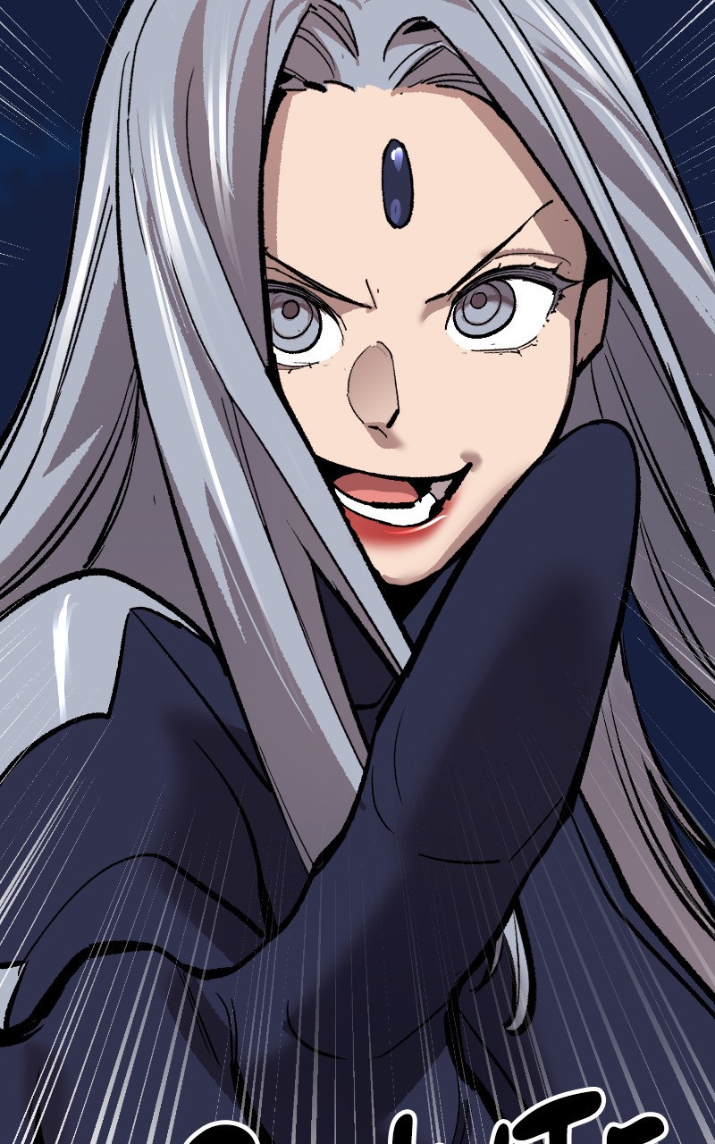 Read Limit Breaker FR Manga Online