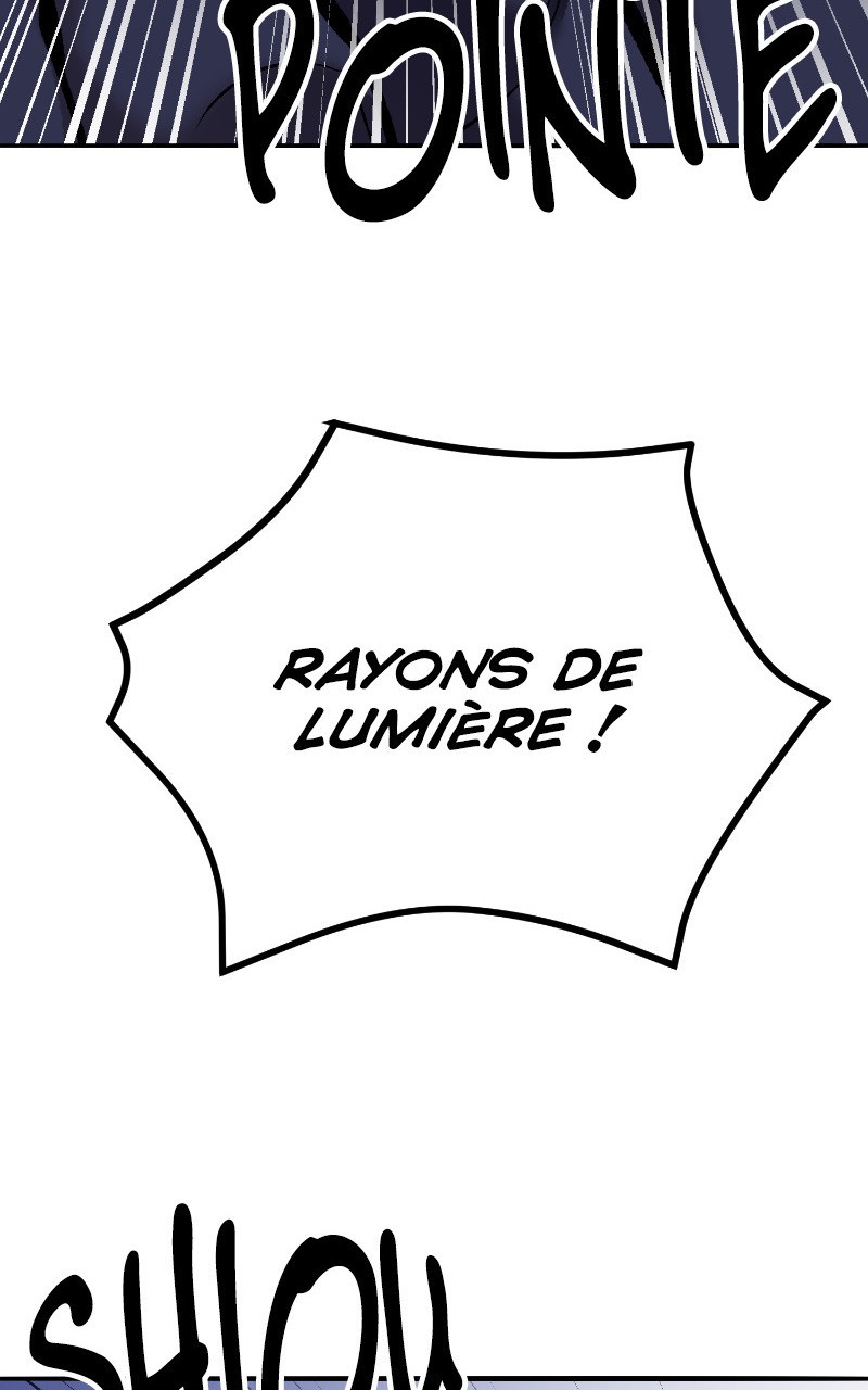 Read Limit Breaker FR Manga Online