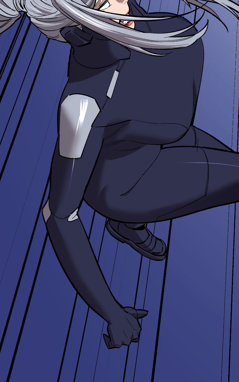 Read Limit Breaker FR Manga Online