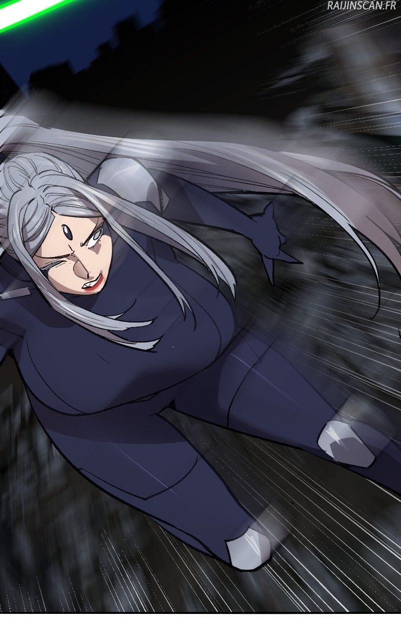 Read Limit Breaker FR Manga Online