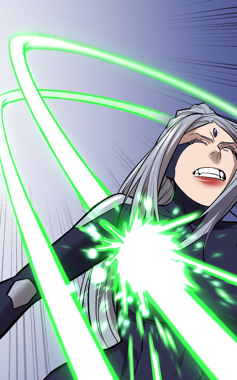 Read Limit Breaker FR Manga Online