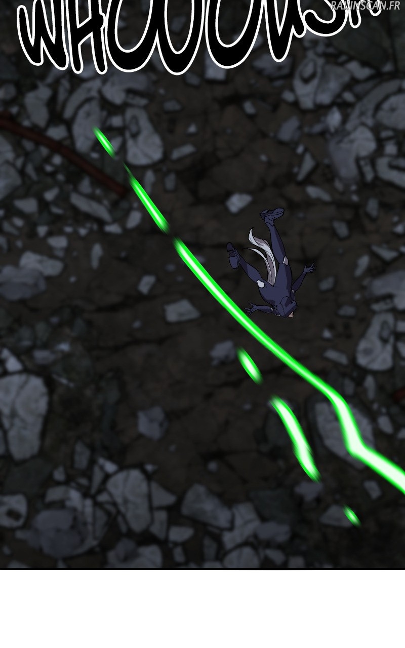 Read Limit Breaker FR Manga Online