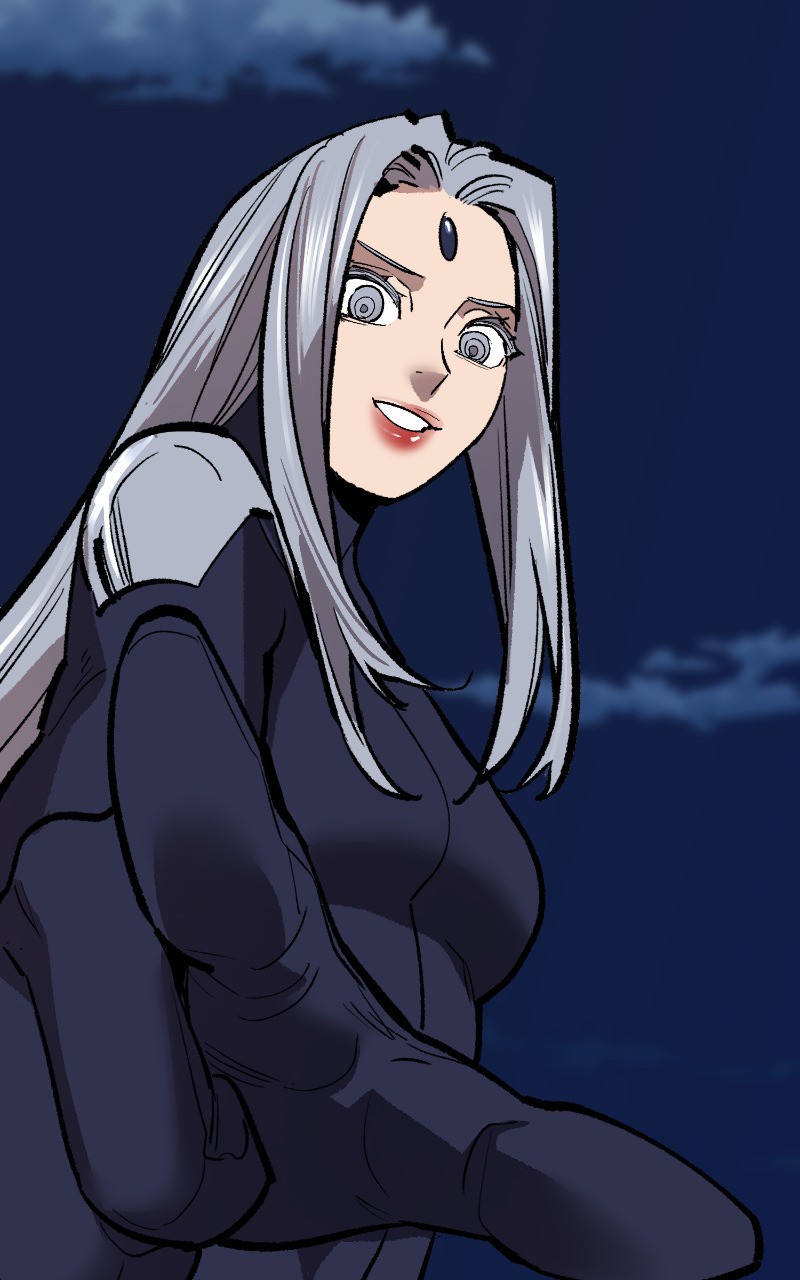 Read Limit Breaker FR Manga Online