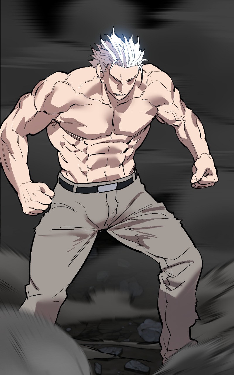 Read Limit Breaker FR Manga Online