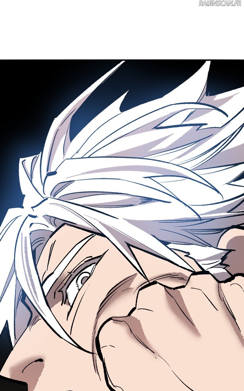 Read Limit Breaker FR Manga Online