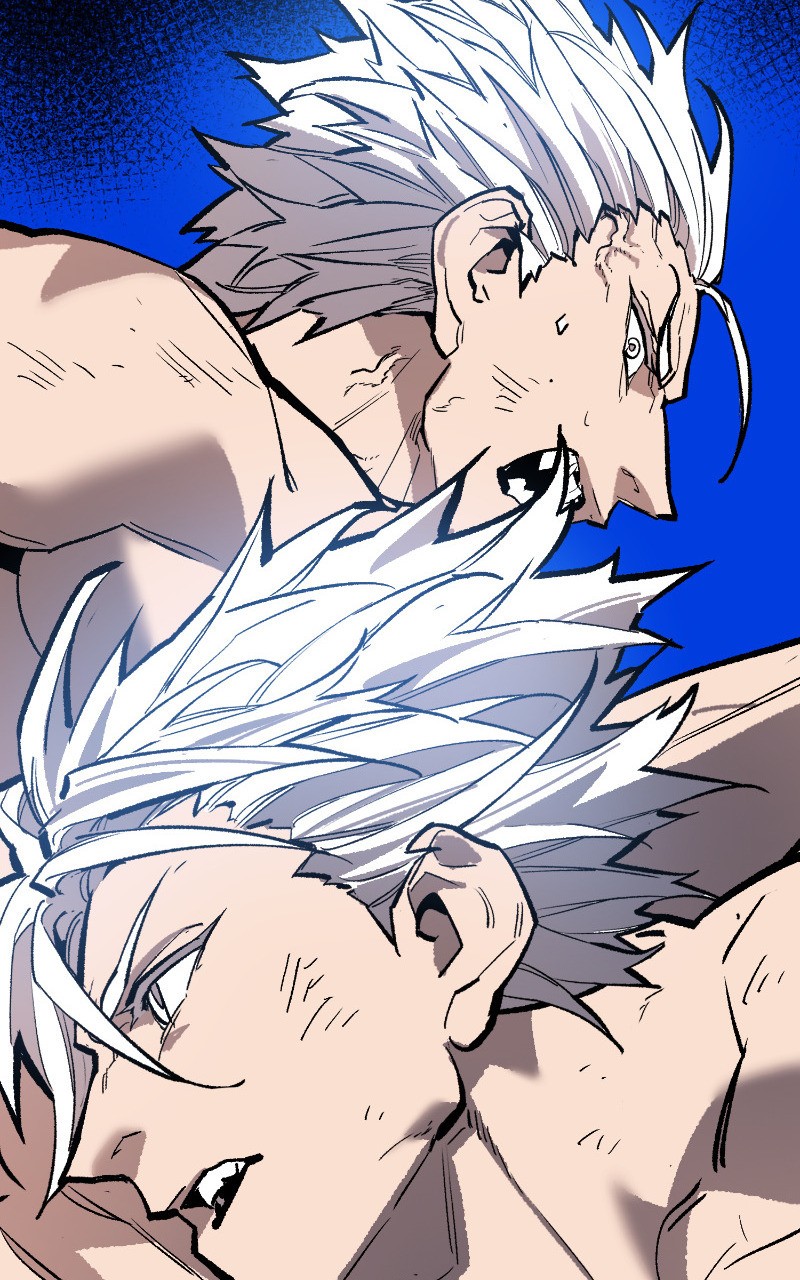 Read Limit Breaker FR Manga Online