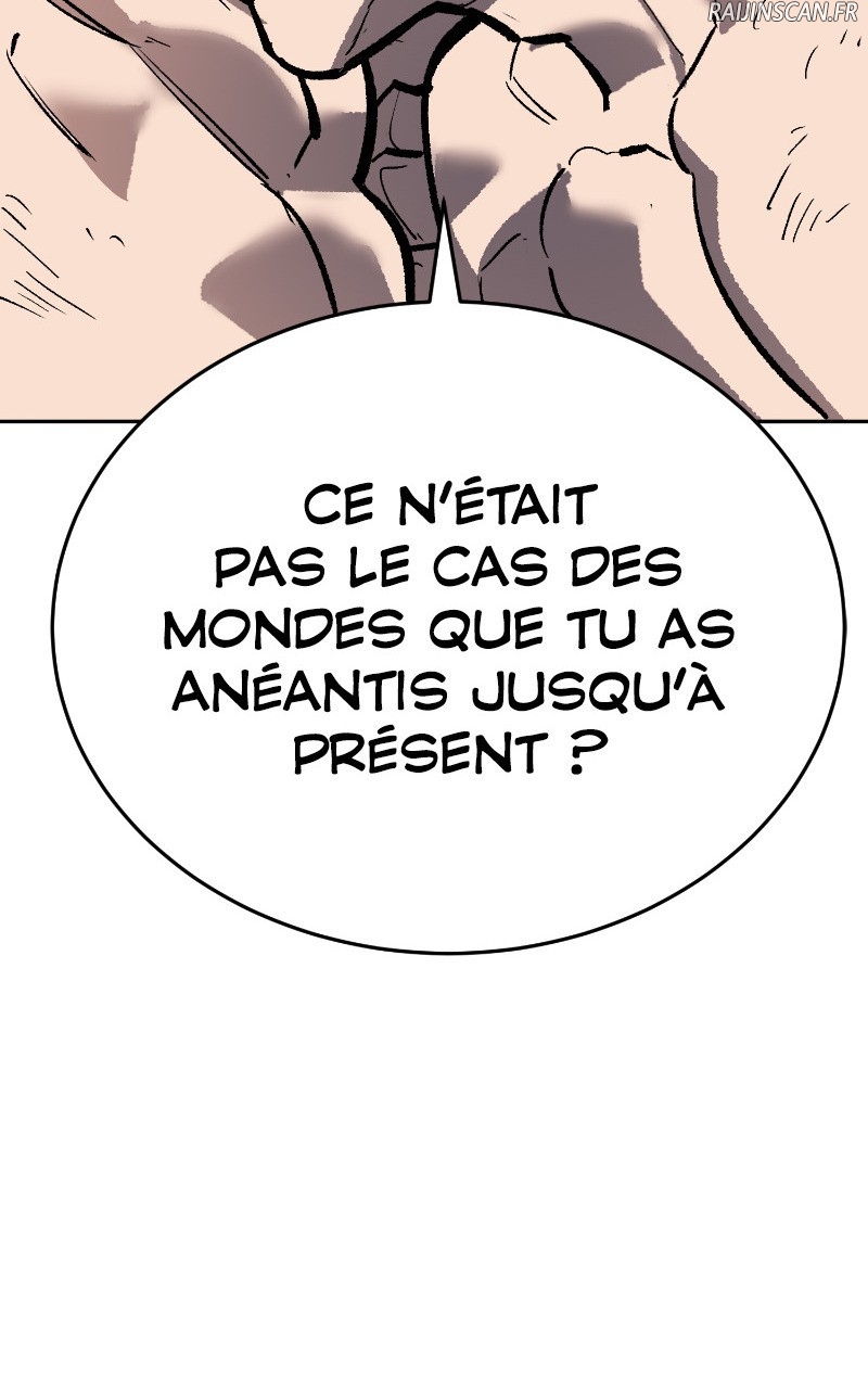 Read Limit Breaker FR Manga Online