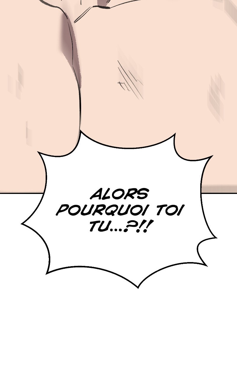 Read Limit Breaker FR Manga Online