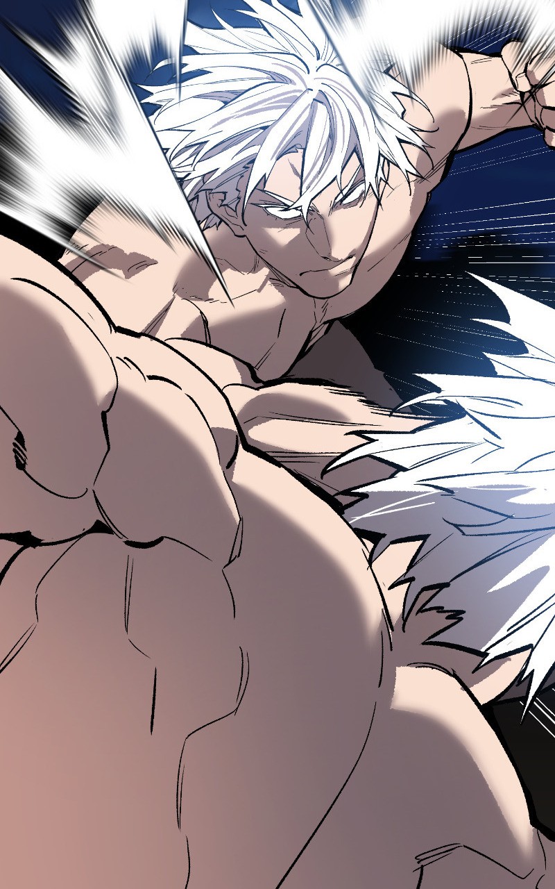 Read Limit Breaker FR Manga Online