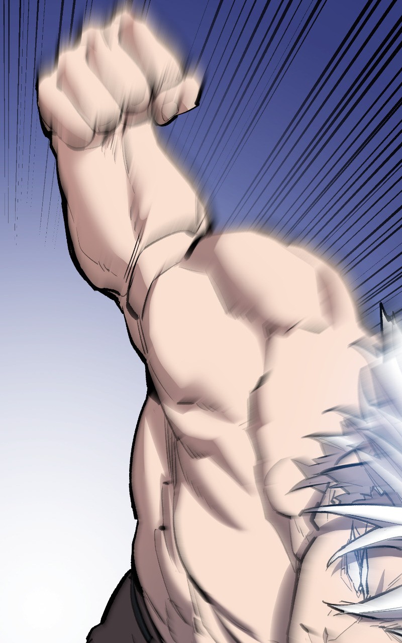 Read Limit Breaker FR Manga Online