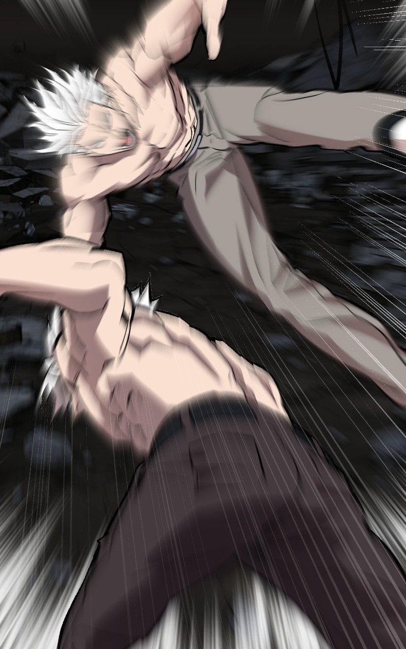 Read Limit Breaker FR Manga Online