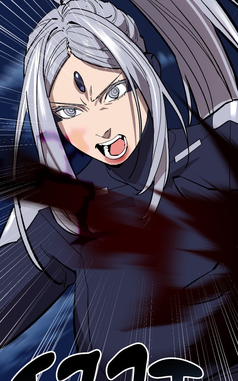 Read Limit Breaker FR Manga Online