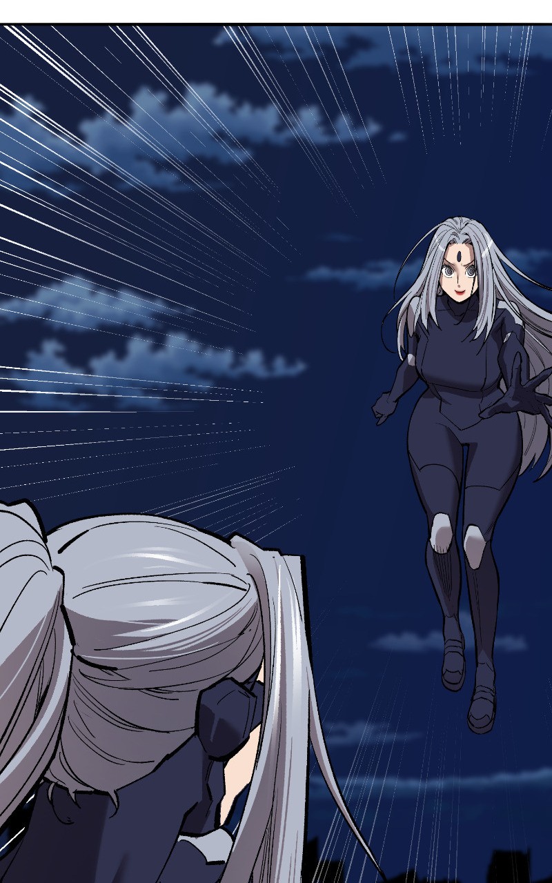 Read Limit Breaker FR Manga Online