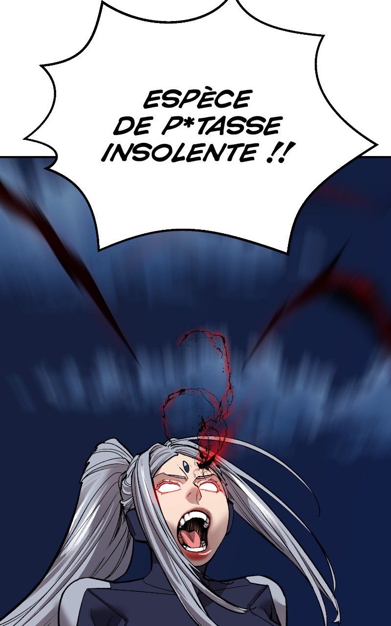 Read Limit Breaker FR Manga Online