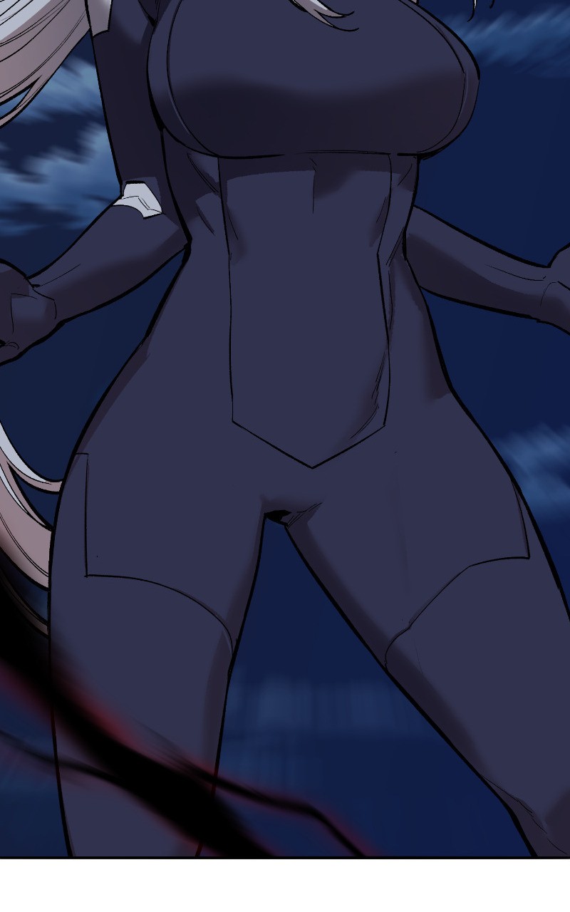 Read Limit Breaker FR Manga Online