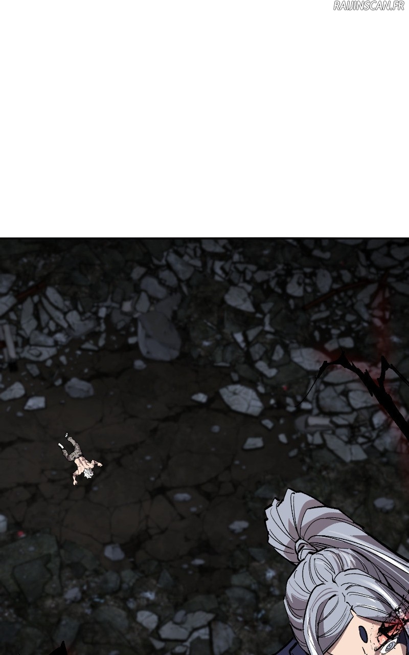 Read Limit Breaker FR Manga Online