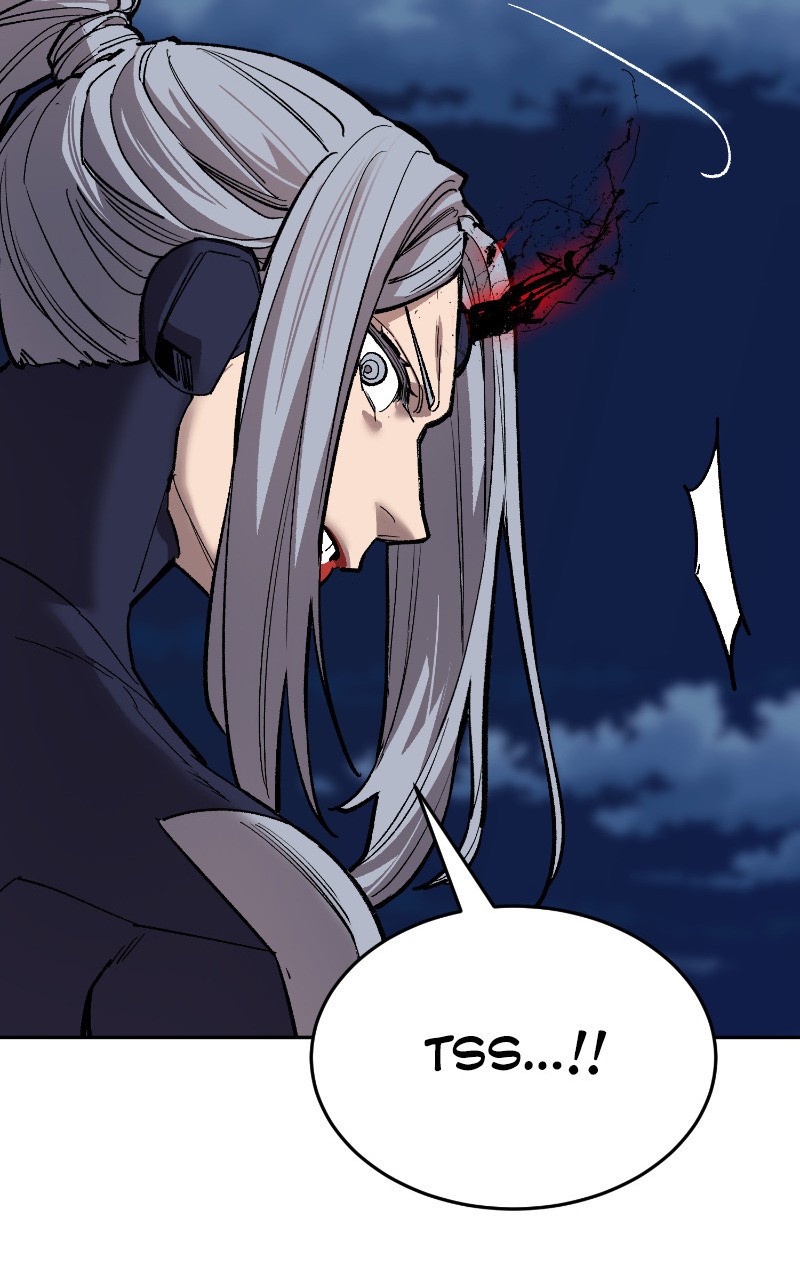 Read Limit Breaker FR Manga Online