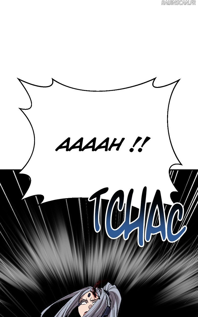 Read Limit Breaker FR Manga Online