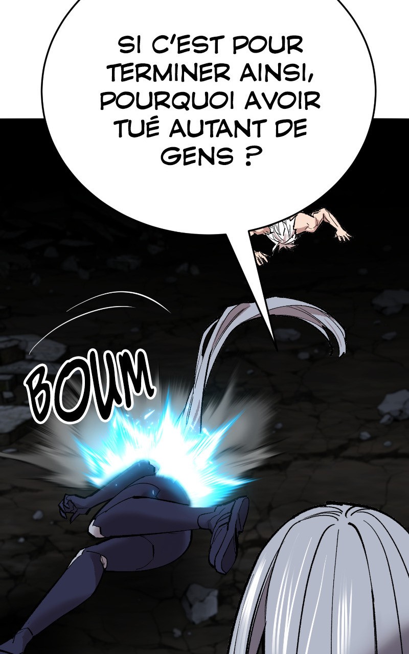 Read Limit Breaker FR Manga Online