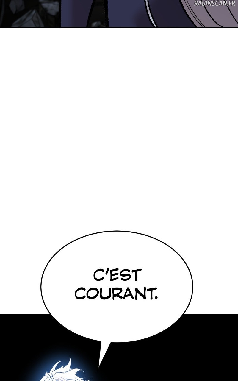 Read Limit Breaker FR Manga Online