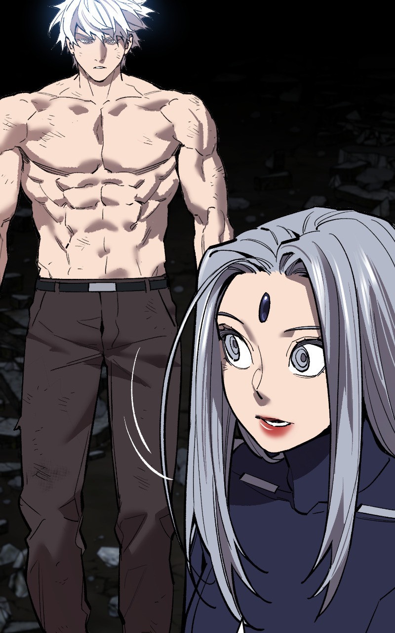 Read Limit Breaker FR Manga Online