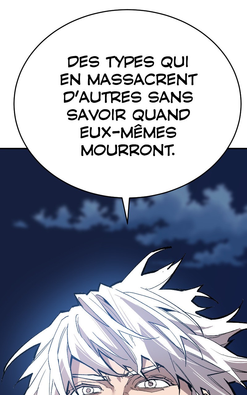 Read Limit Breaker FR Manga Online