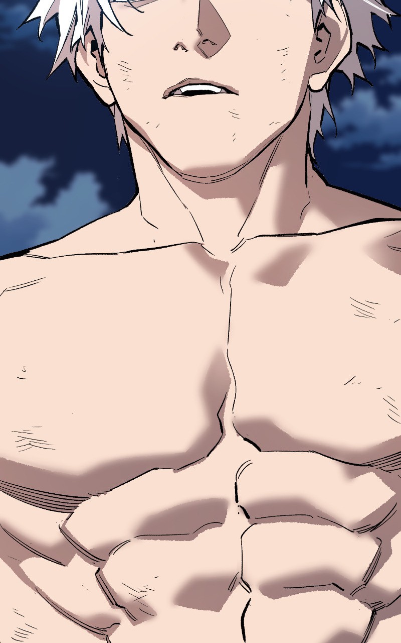 Read Limit Breaker FR Manga Online