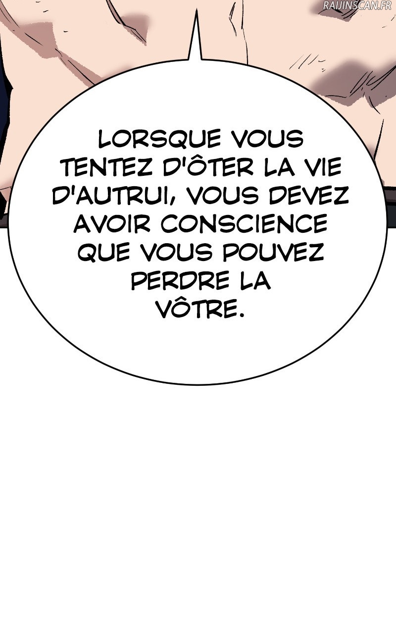 Read Limit Breaker FR Manga Online