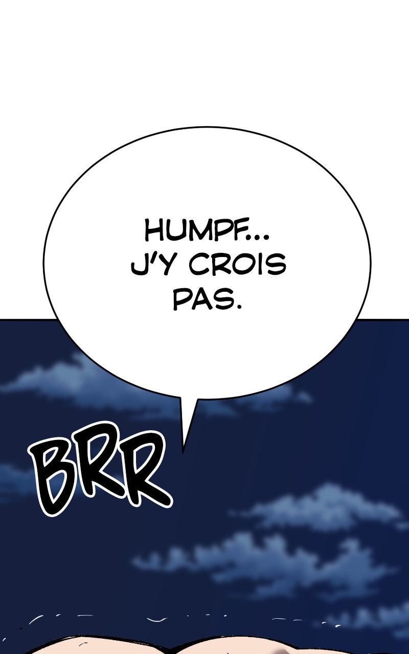 Read Limit Breaker FR Manga Online