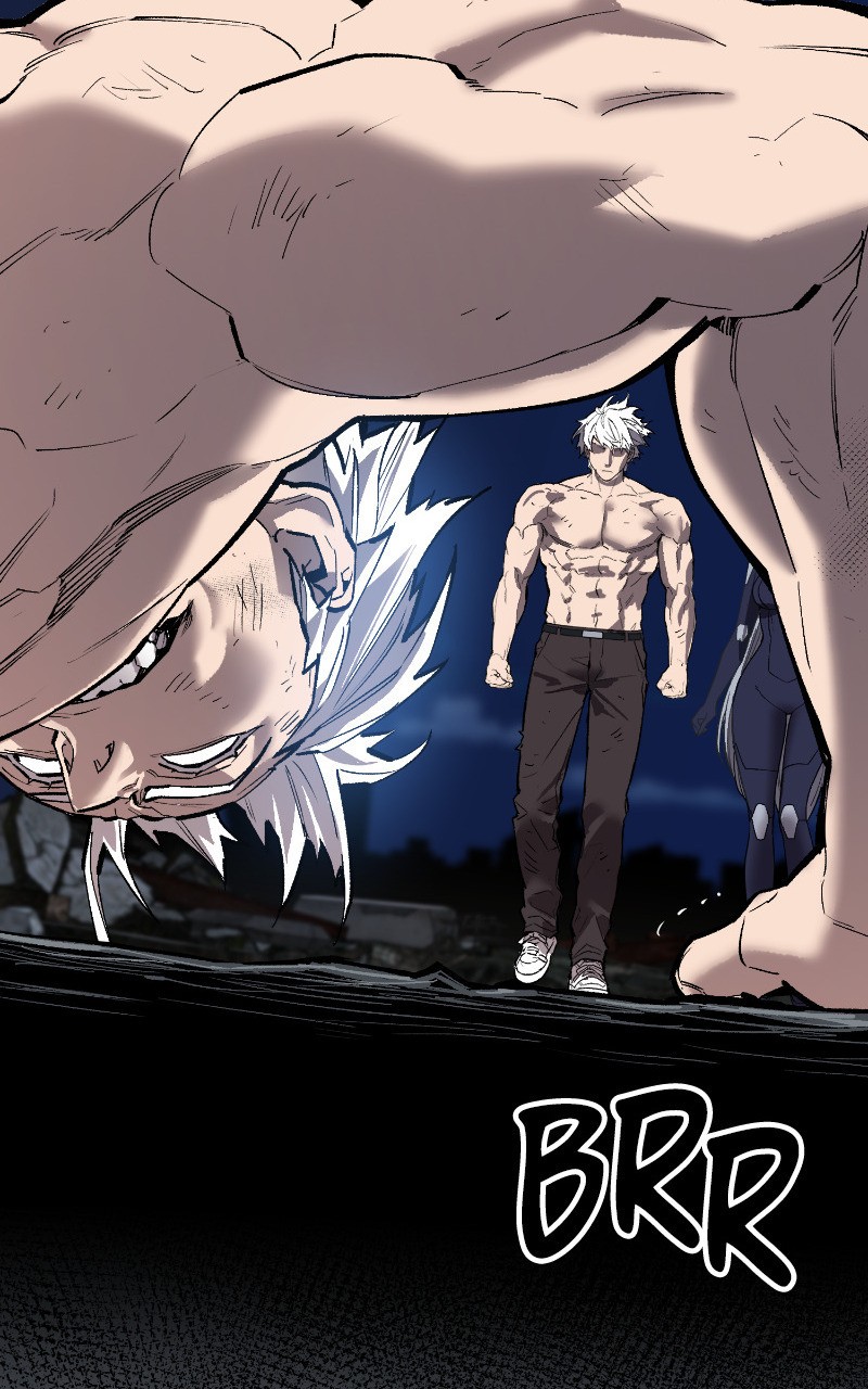 Read Limit Breaker FR Manga Online