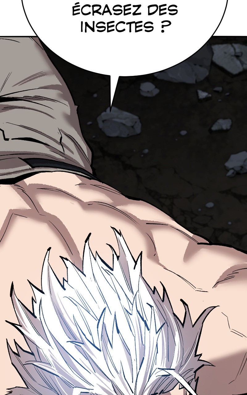 Read Limit Breaker FR Manga Online