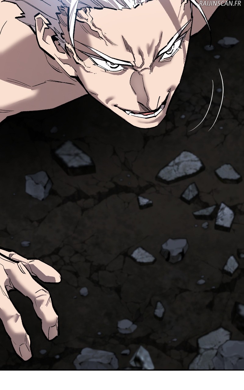 Read Limit Breaker FR Manga Online