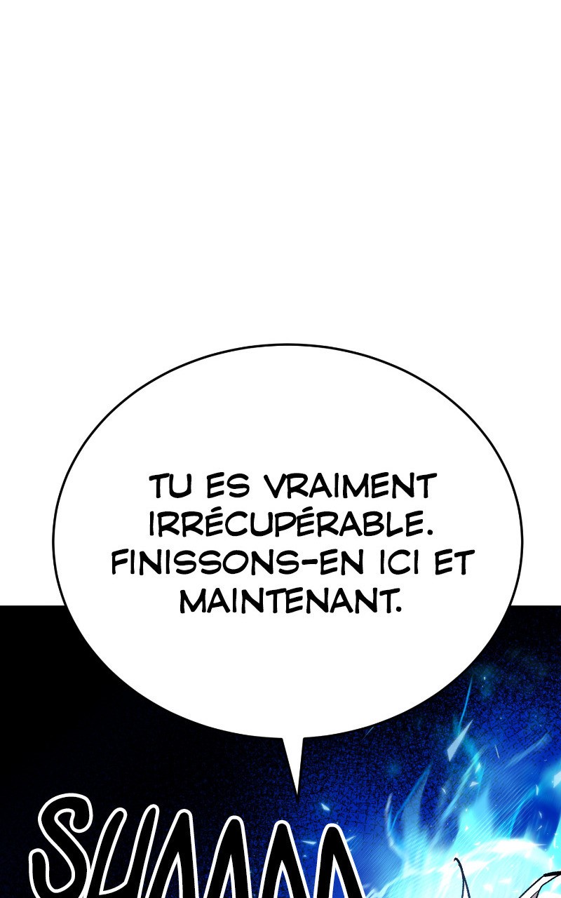 Read Limit Breaker FR Manga Online