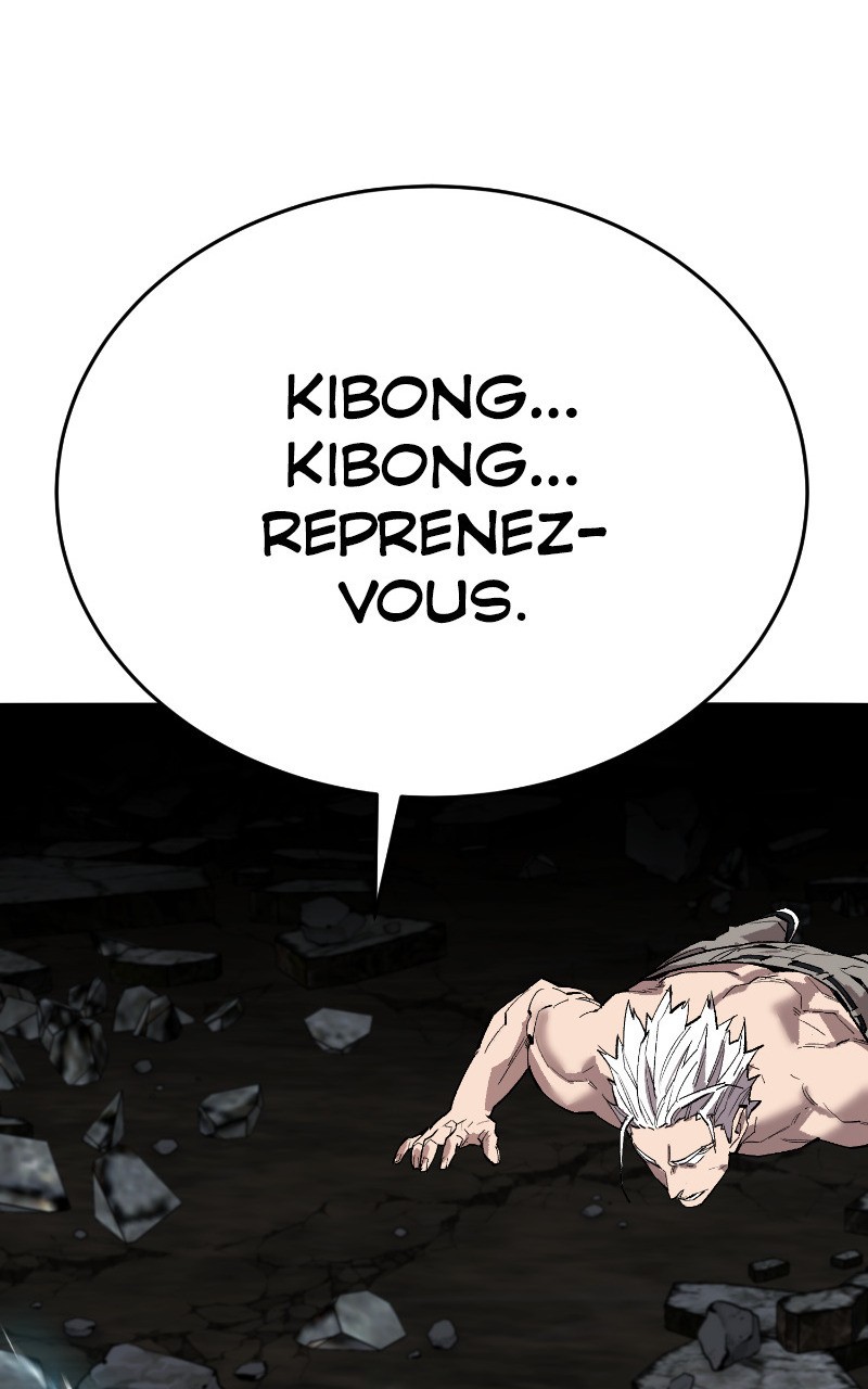 Read Limit Breaker FR Manga Online