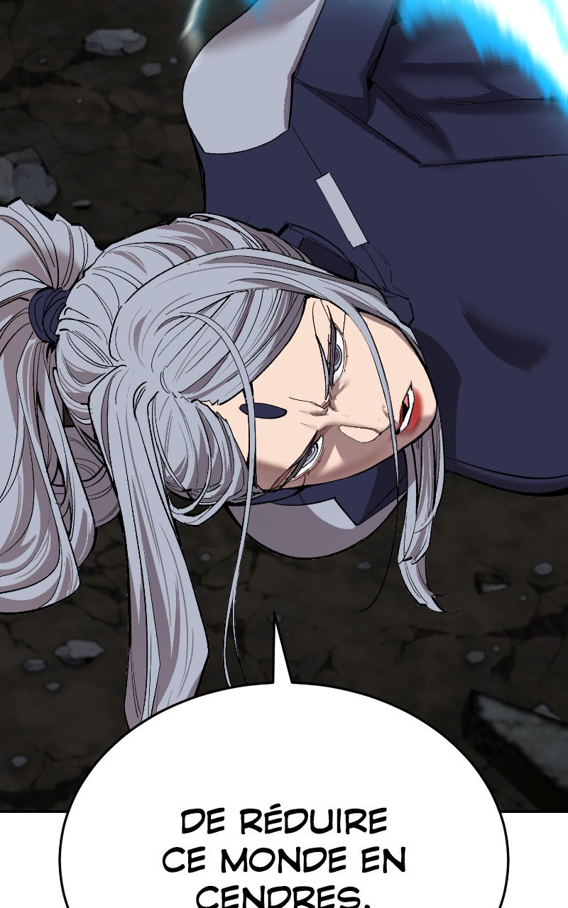 Read Limit Breaker FR Manga Online